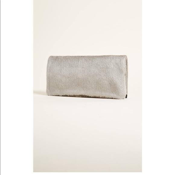 OLIVEVE “Anastasia Clutch” - New Without Tags - Picture 4 of 10